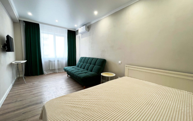 Апартаменты в районе Вокзала