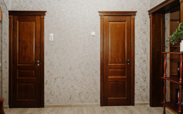 Апартаменты Apart-Deluxe Легенды моря