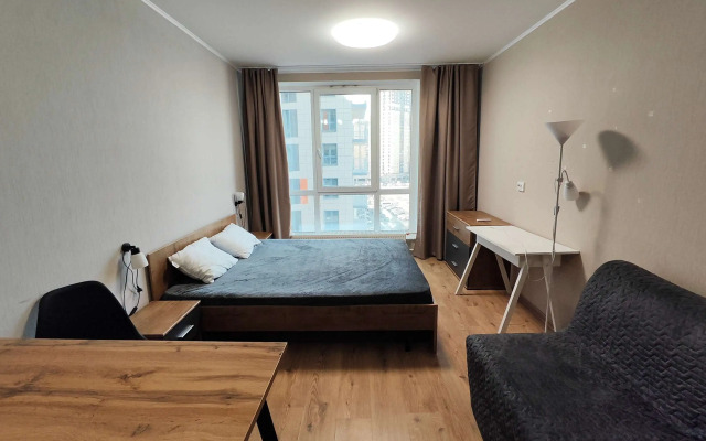 Start 1424 Apartments