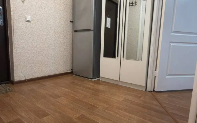 Квартира Светлая Однокомнатная