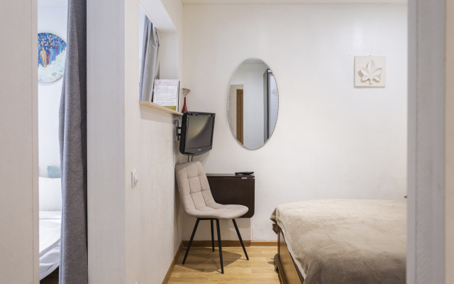 Апартаменты Art-Home на Среднегаванском проспекте