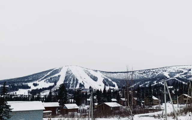 Апартаменты Чилл Хилл