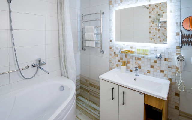 SPA-Kurort Kedrovij Hotel