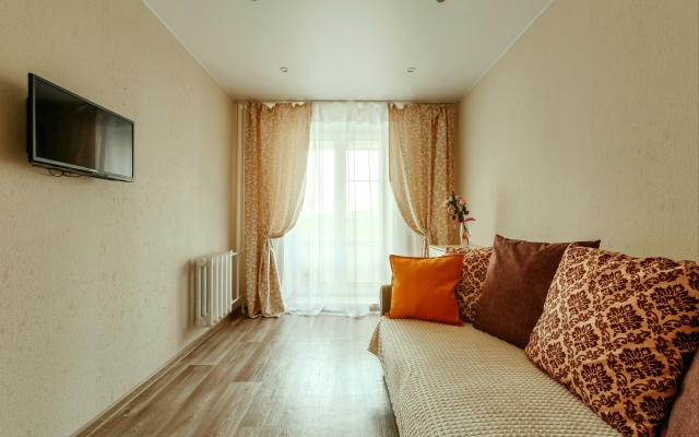 Квартира на Мира 2В