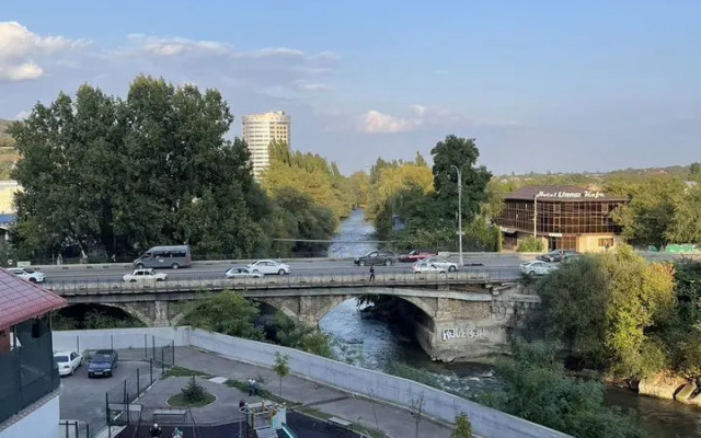 Elitnaya V Tsentre Goroda Flat