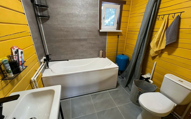 EveGreen Guest house