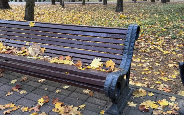 Апартаменты в ЖК Парк Челюскинцев