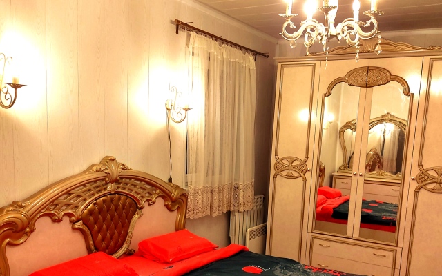 Dom v Kavgolovo Guest House