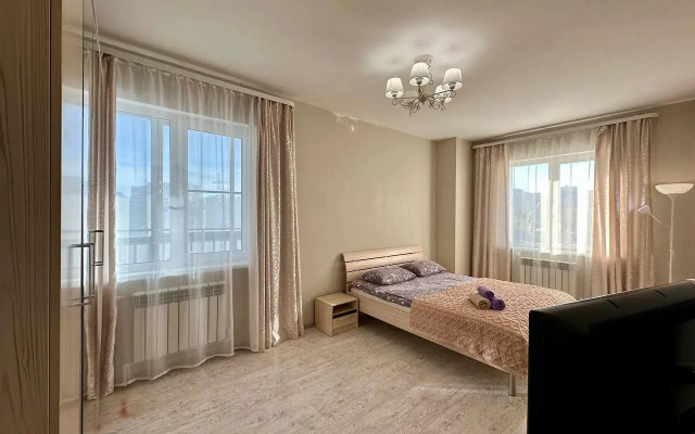 Апартаменты на Пирогова 9