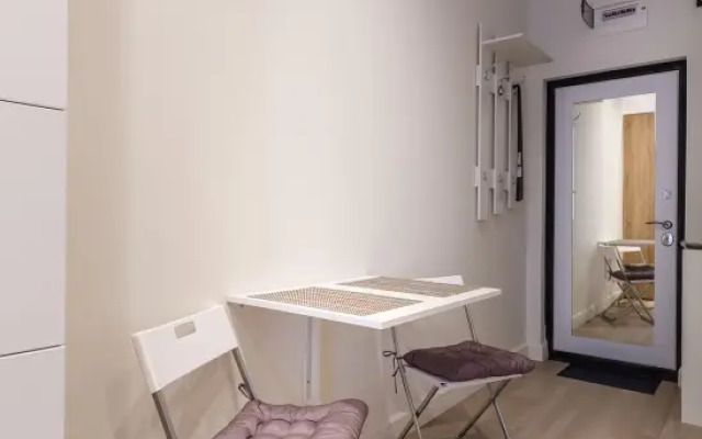 Апартаменты FortEstate на проспекте Вернадского 41/1 (4)