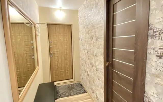 Квартира Квартиркинъ 2-к на Ленина 62А