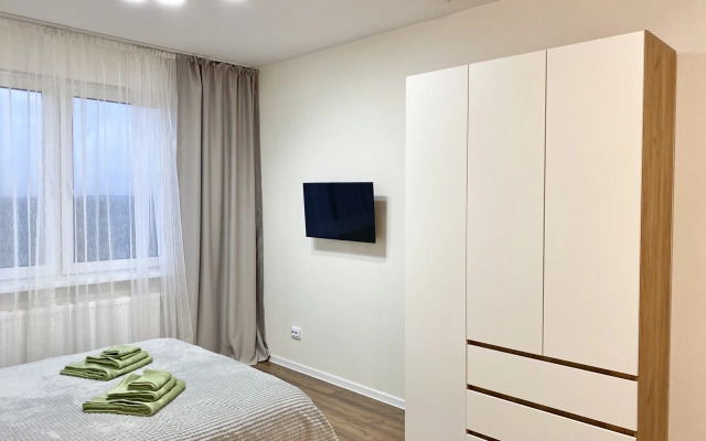 Peyzazh Na Les Flat