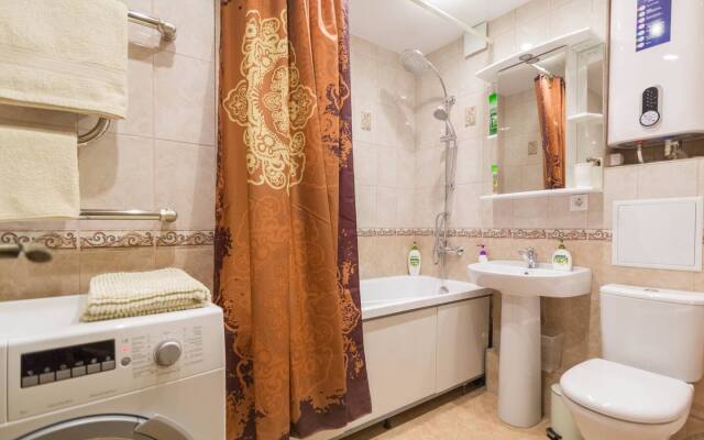 Квартира в Центре на Большой Покровской