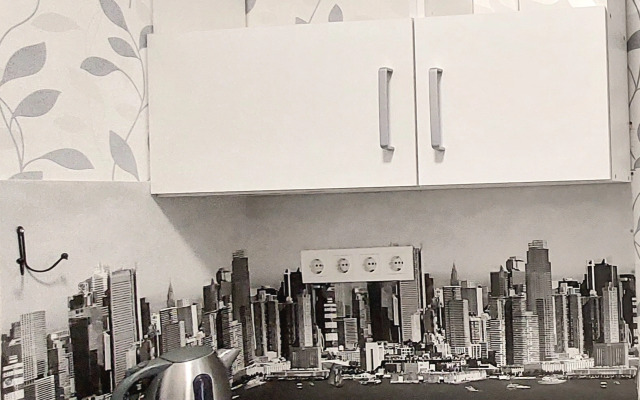 Квартира Комфортный Эконом в Зеленой Роще