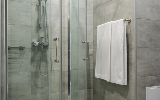 Апартаменты Key 4061