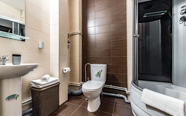 Apartme Aeroport Apartments