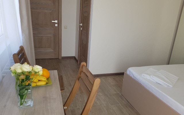 Limonade Guest House