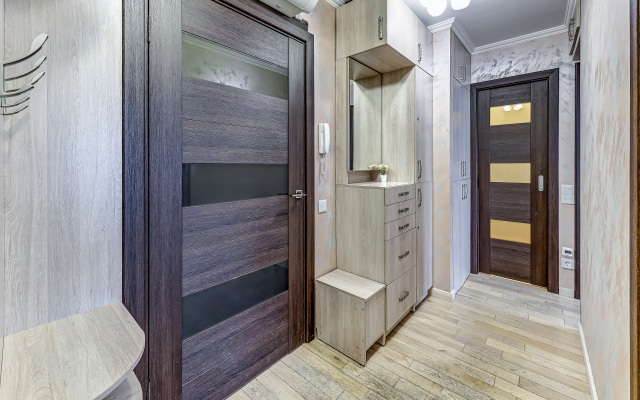 Апартаменты Лиговская Симфония