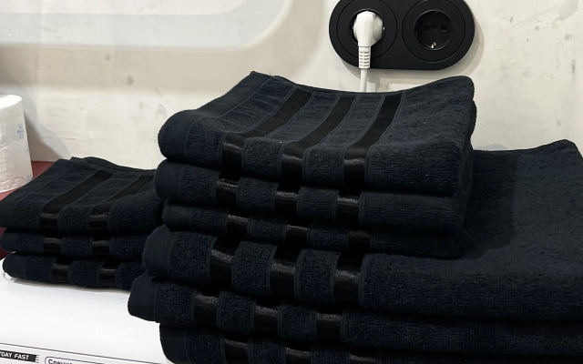 Квартира идеальная на высоте птичьего полета