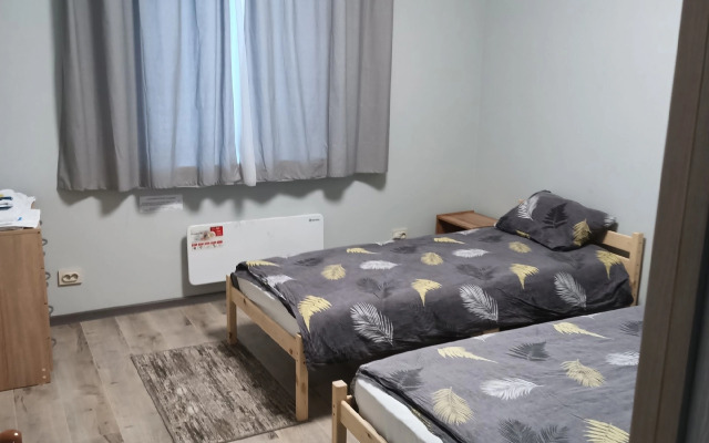 Частный дом Микс