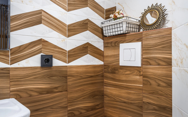 Апартаменты Дизайнерская студия у метро