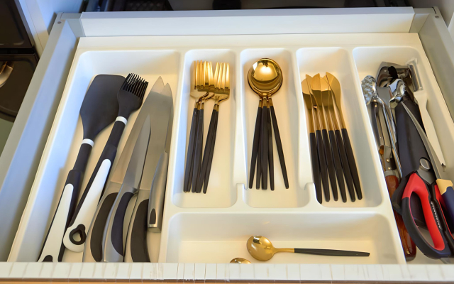 Апартаменты ЖК Парковый