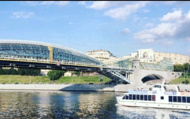 Direct express from airport to ur Moscow home Apartments