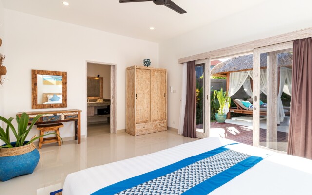 Villa Hiburan 1