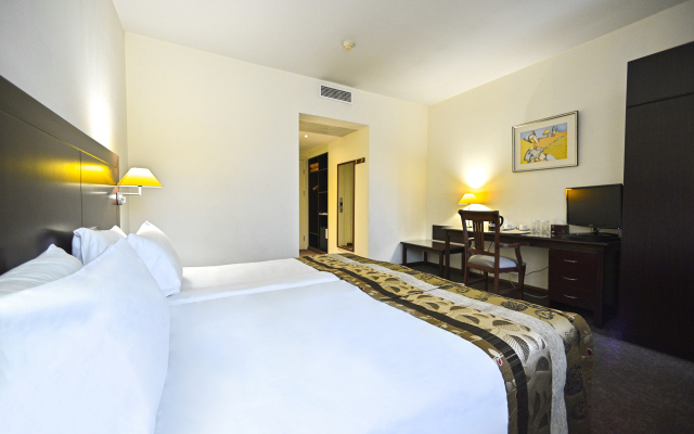 Europe Hotel