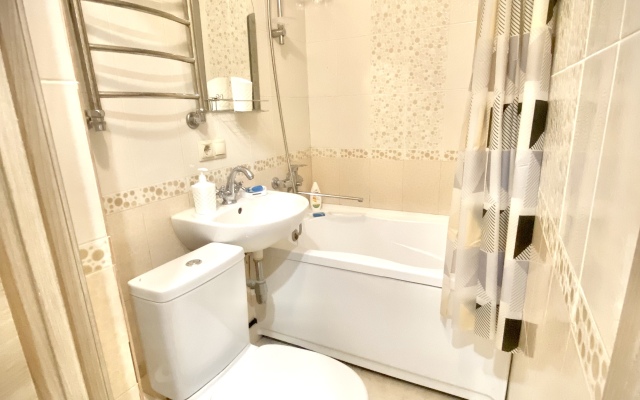 Апартаменты Nice home