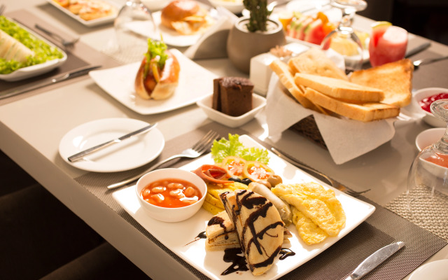 Grand Turf Boutique-hotel