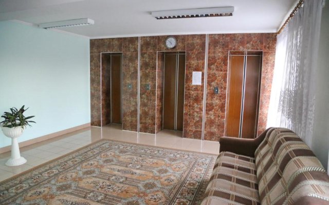 Turist Tgb Hotel