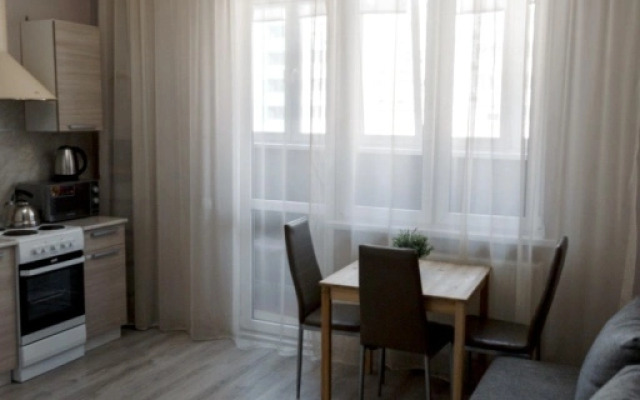 Апартаменты Goodtime Apartments Рядом с  Парком Краснодар 4