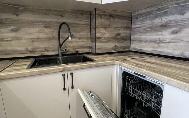 Апартаменты в центре города