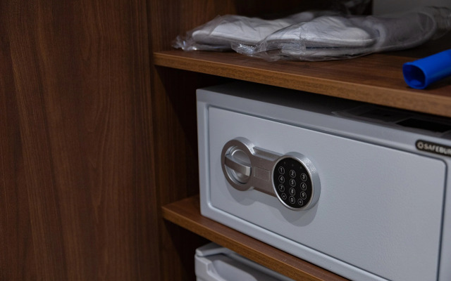 Апартаменты Pearly Сoast Коллекция Mores Apart Hotel