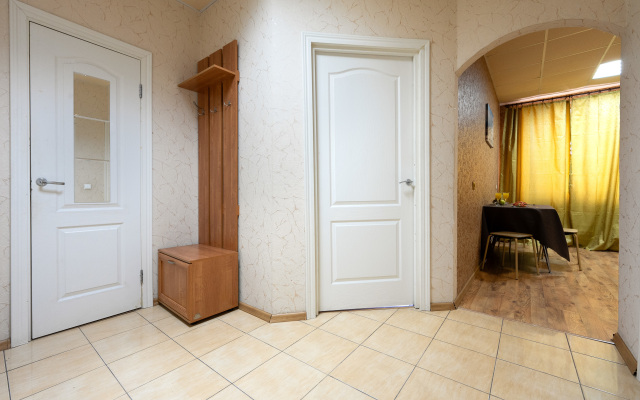 Na Kolomyazhskom Prospekte 15 Apartments