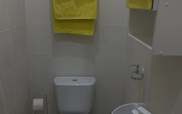 Leto Vsem Guest House