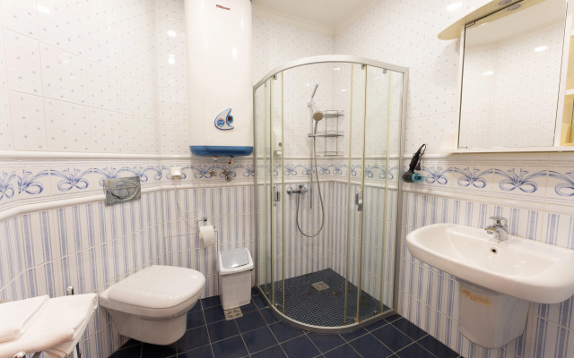 Квартира двухкомнатная Марсово Поле