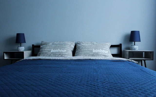 Квартира уютная квaртиpa в географическом центре города