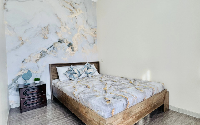 Zhk Sapfir Apartament 3