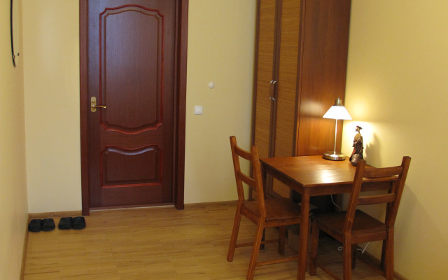 Etno-Nagval Guest house