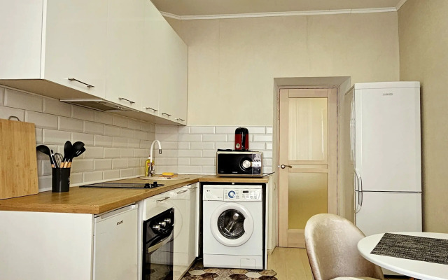 Квартира Victory Square Delux