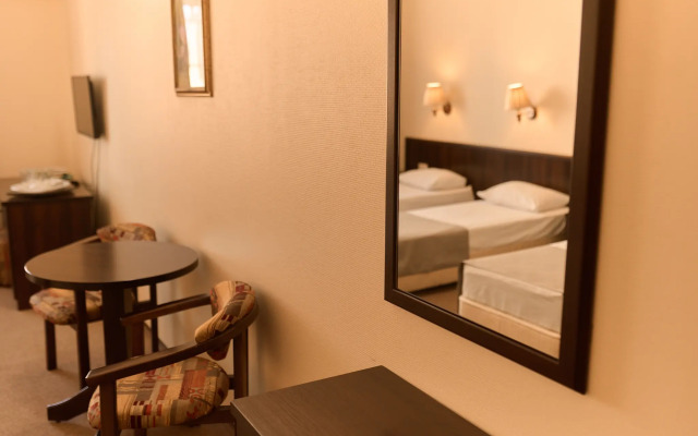Lotos Mini-Hotel