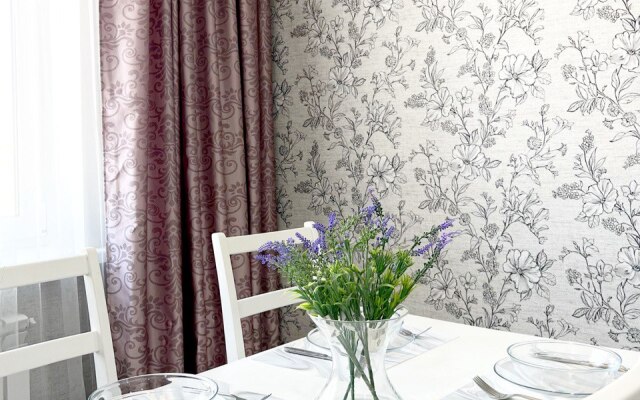 Uyutnoye Gnyozdyshko Kazan Apartaments