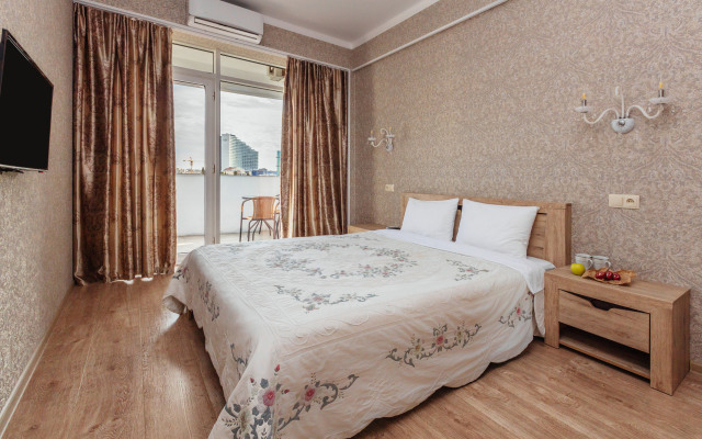 Апартаменты у Ривьеры