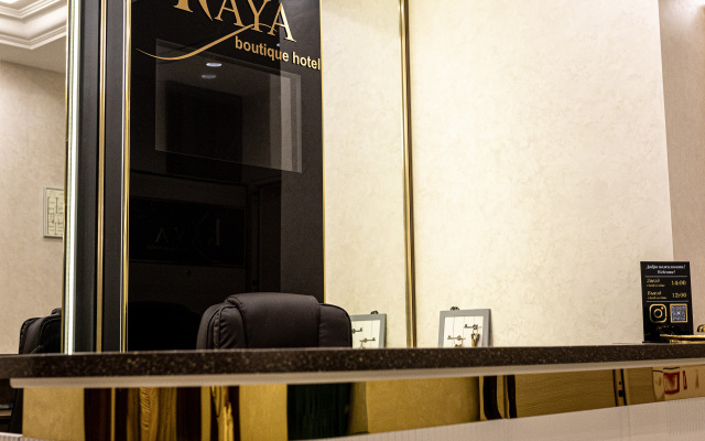 Мини-отель «КAYA»