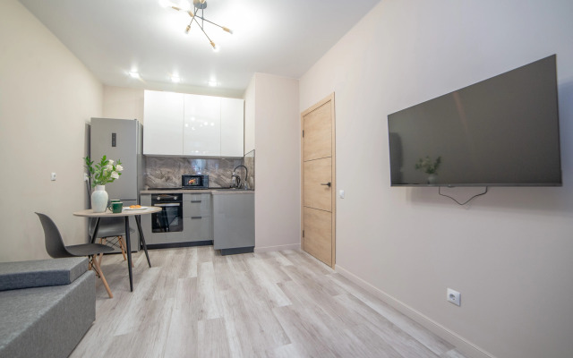 Квартира BeGuest у Южного Автовокзала