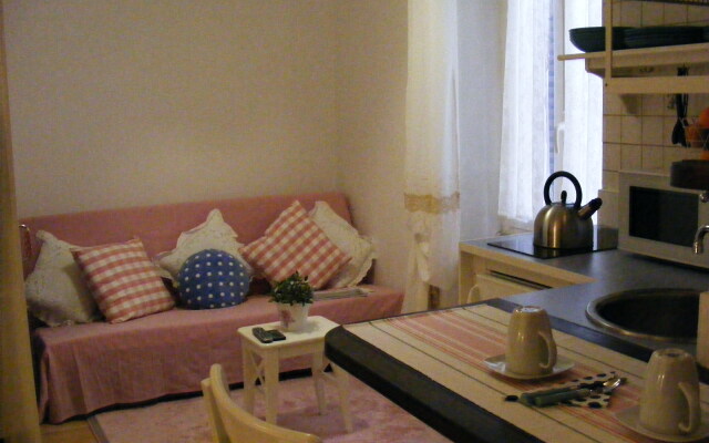 B&B Ventisei Scalini a Trastevere Guest House