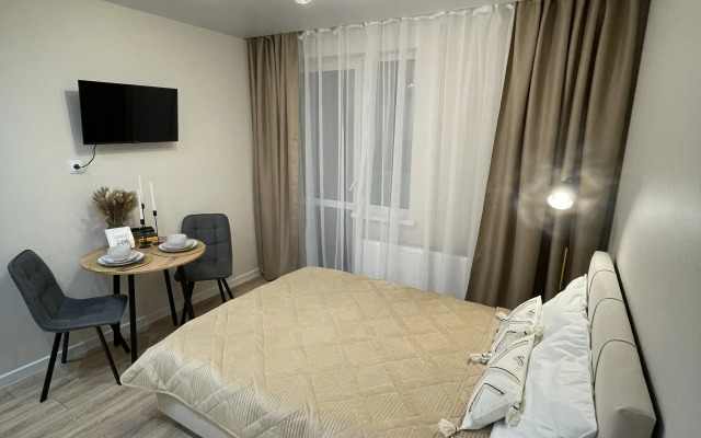 Квартира Студия уютная возле Радуга парка