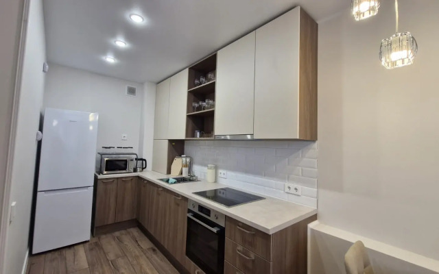 Квартира Aero Space